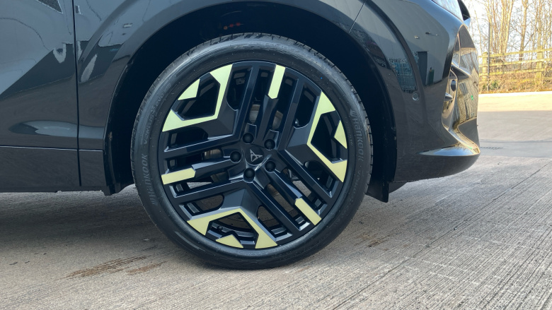 CUPRA Terramar 1.5 eHybrid 204 Tribe Edition 5dr DSG Hatchback